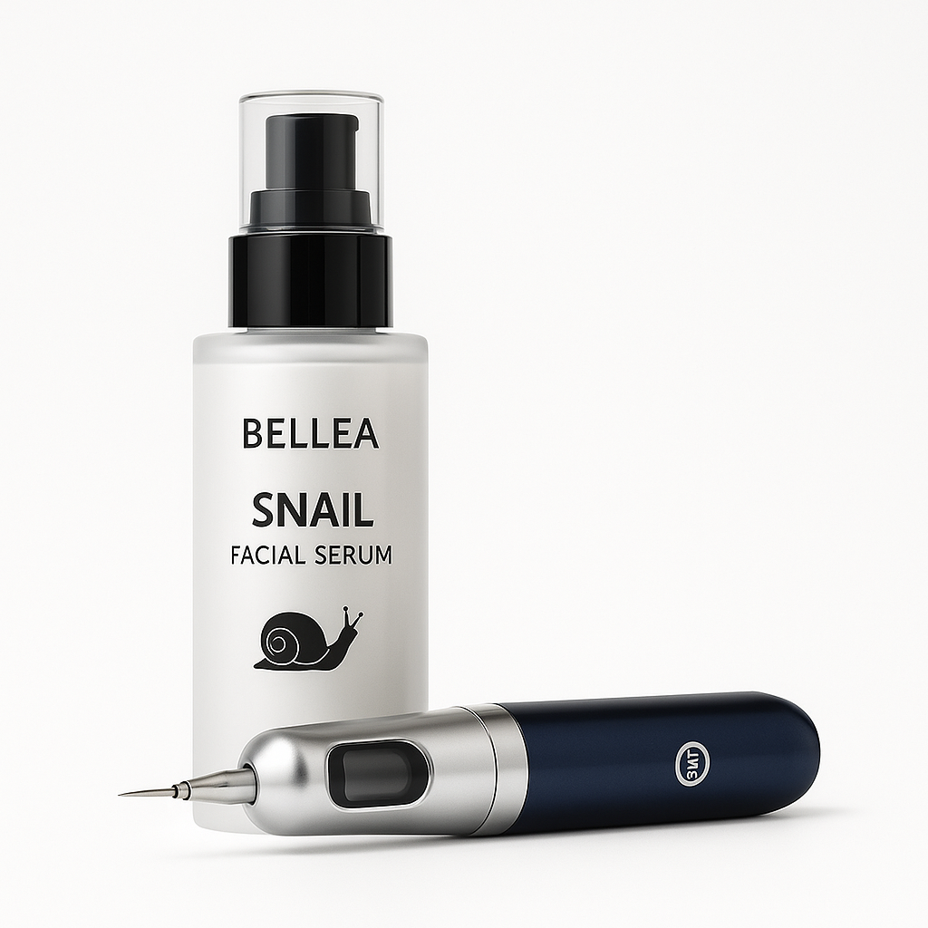 Pack Duo Régénérant