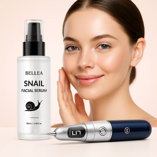 Pack Duo Régénérant