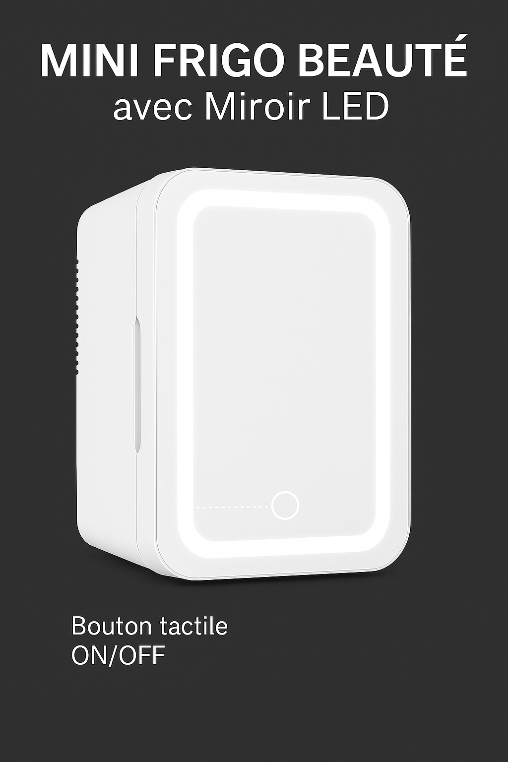 Mon Frigo SkinCare et Ma Crème au Venin d'Abeilles