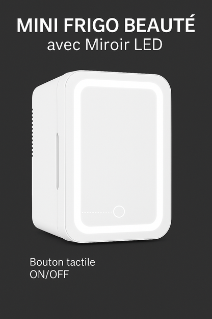 Mon Frigo SkinCare et Ma Crème au Venin d'Abeilles