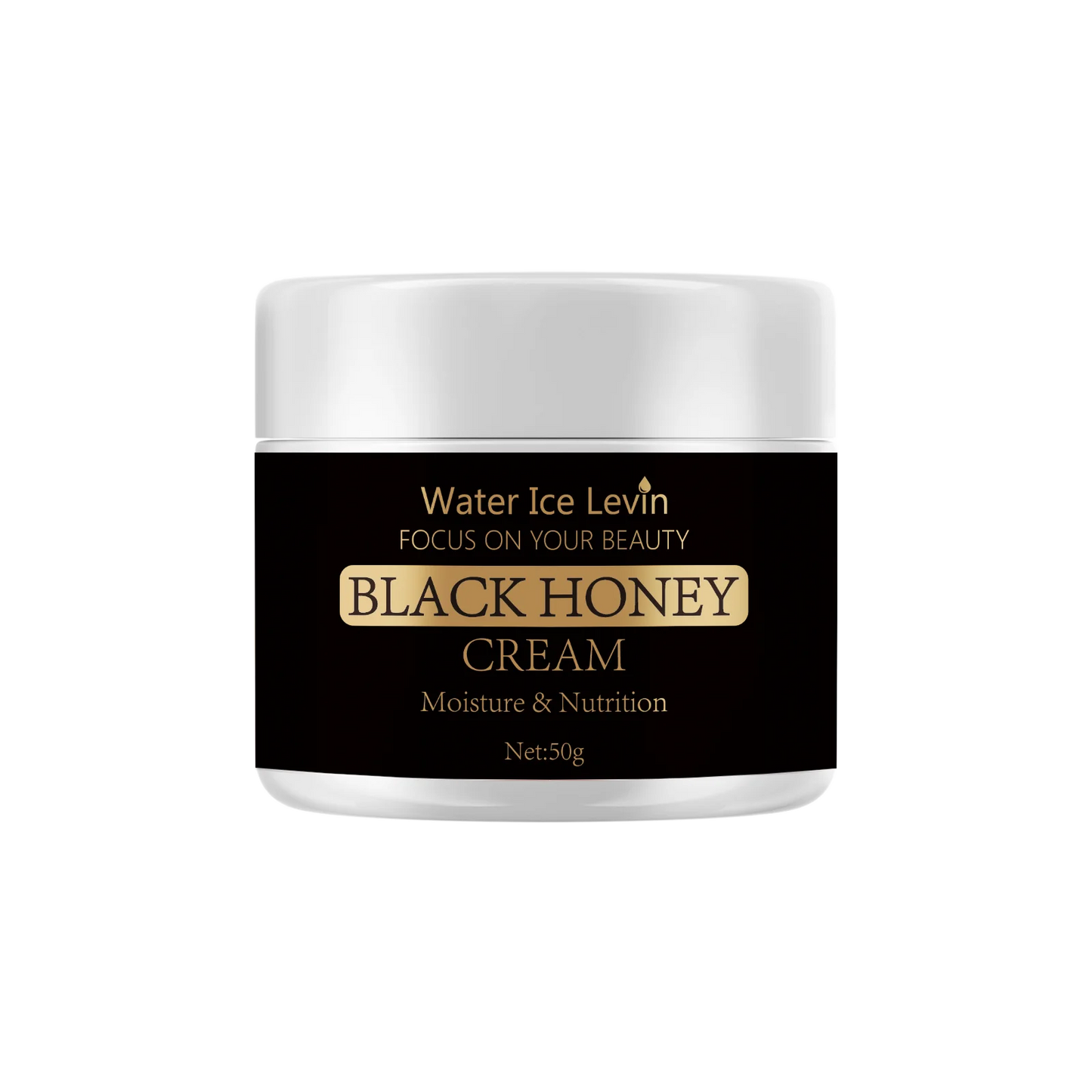 Crème Venin d’Abeille 50 g – Anti-rides & Fermeté | BELLEA