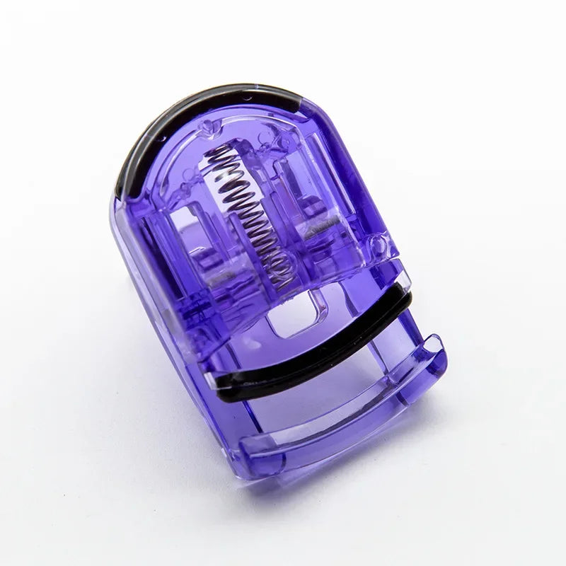 Mini Recourbe-Cils Professionnel Pliant – Courbure Parfaite en Quelques Secondes