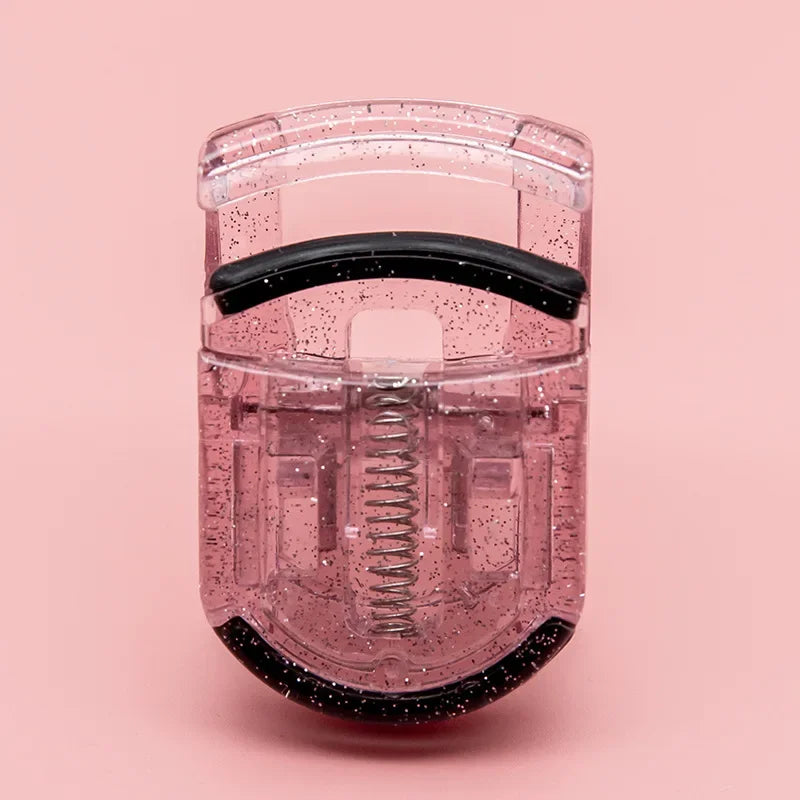 Mini Recourbe-Cils Professionnel Pliant – Courbure Parfaite en Quelques Secondes