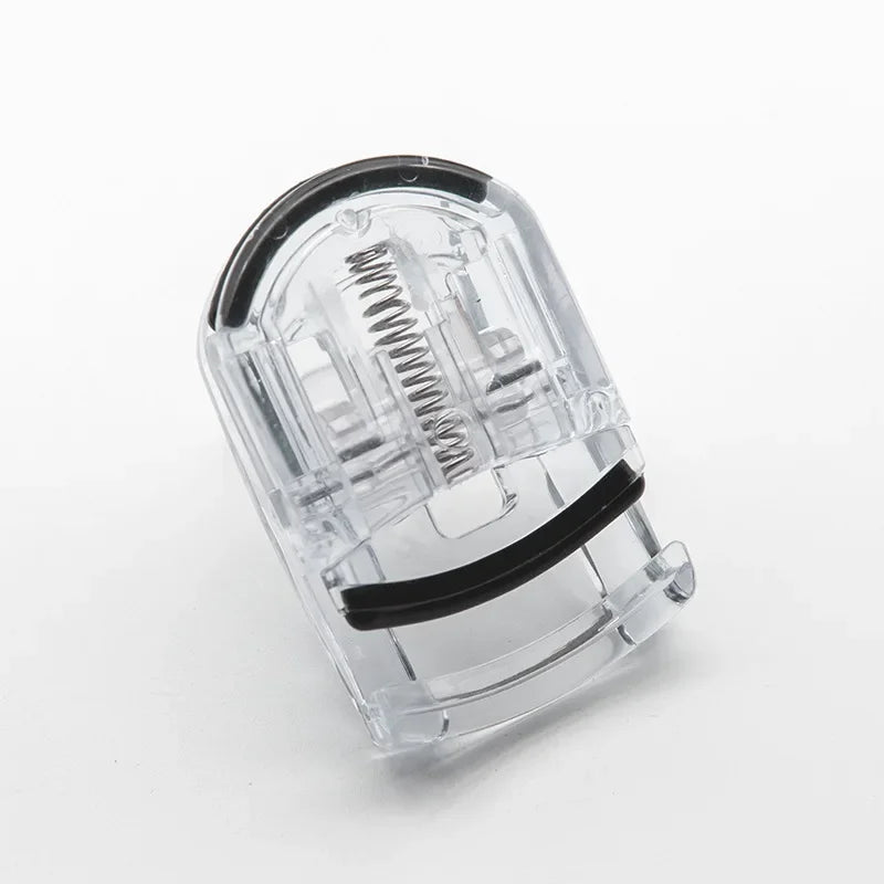 Mini Recourbe-Cils Professionnel Pliant – Courbure Parfaite en Quelques Secondes