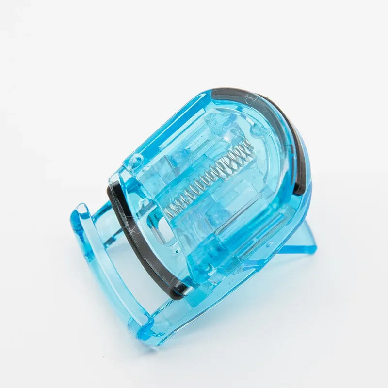 Mini Recourbe-Cils Professionnel Pliant – Courbure Parfaite en Quelques Secondes